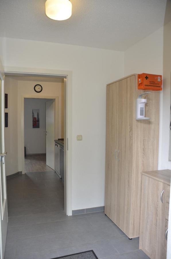 Ferienwohnung Wildgatter Grafenwiesen Ngoại thất bức ảnh